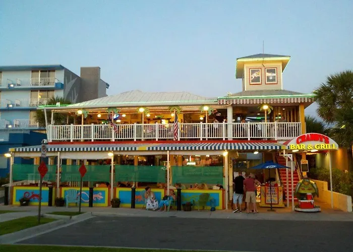 Location! Coastal Charm I 5 Min Walk To Beach, Shops & Rest * Clearwater Beach
