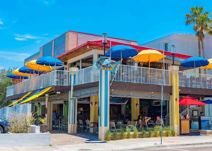 Apartment Location! Coastal Charm I 5 Min Walk To Beach, Shops & Rest